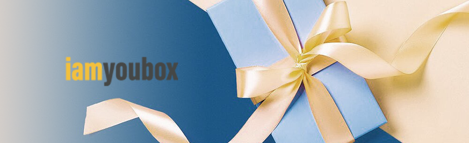 ไอเดียให้ของขวัญวันเกิดแฟน by iamyoubox กล่องไหนก็ใช่เลย